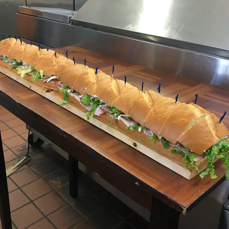 Valentino's Take 'n Bake Pizza & Sub Sandwich Deli Shop