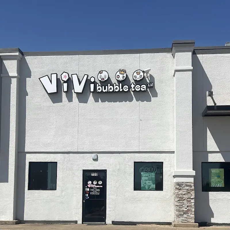 Vivi Bubble Tea