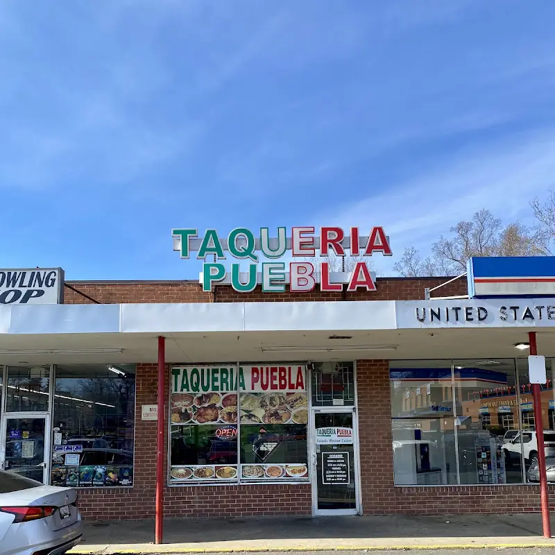 Taqueria Puebla