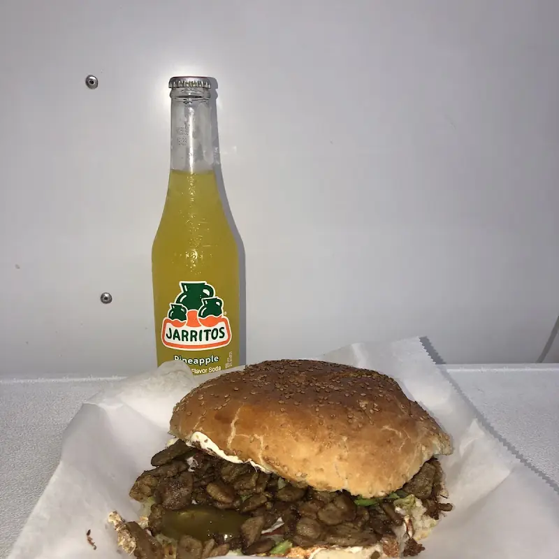 TACOS EL COMPA JUAN