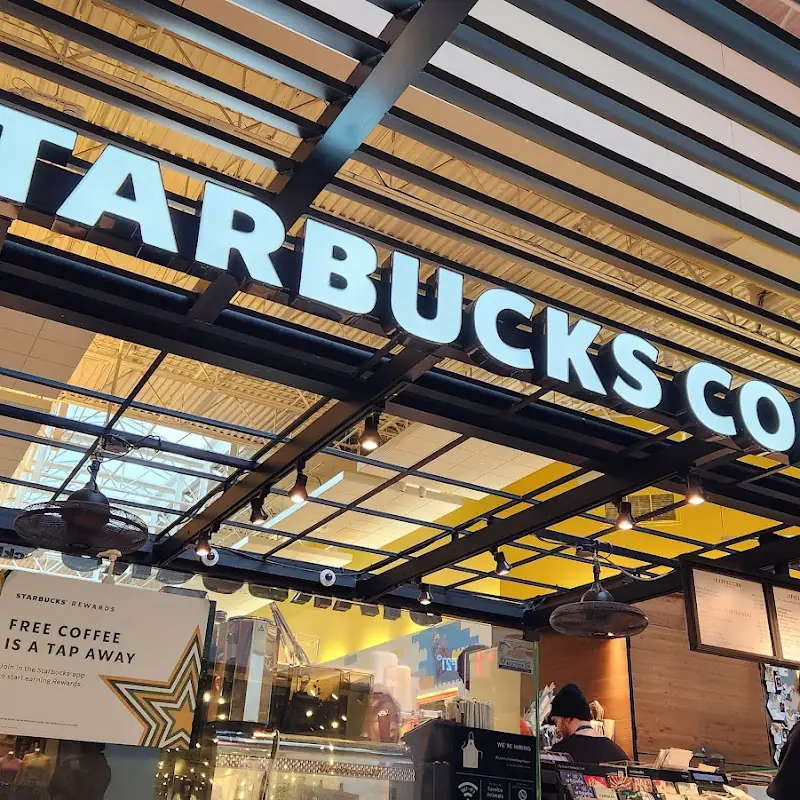Starbucks Coffee Company