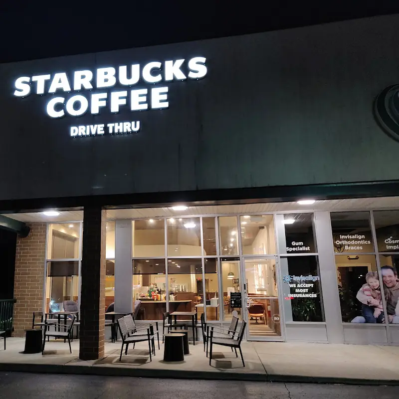 Starbucks Coffee Company