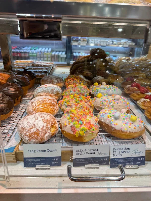 Paris Baguette
