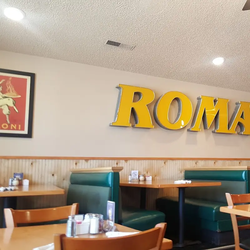 Roma Windsor