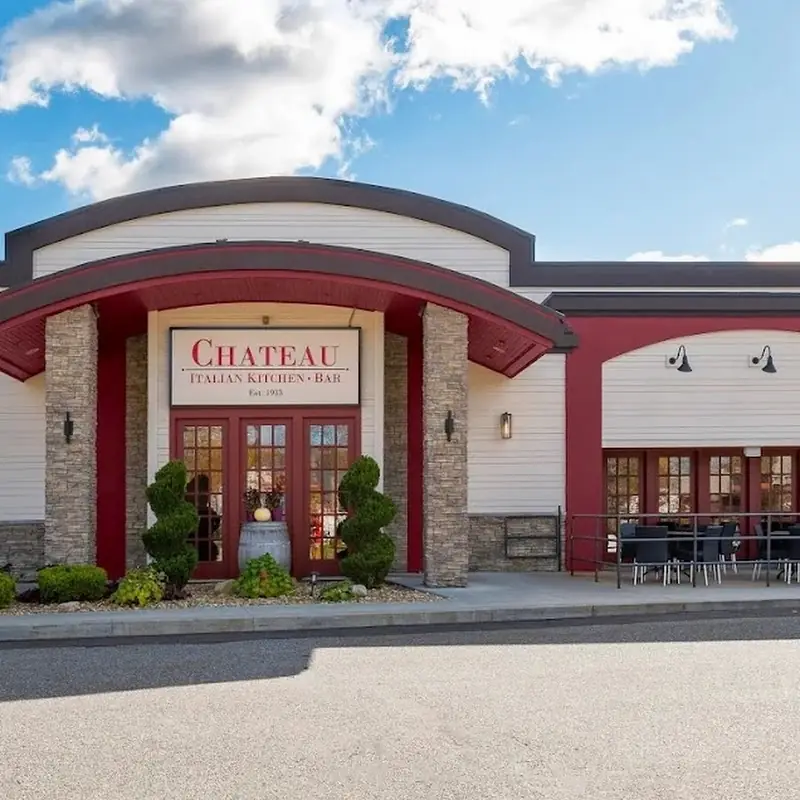 The Chateau Restaurant Franklin