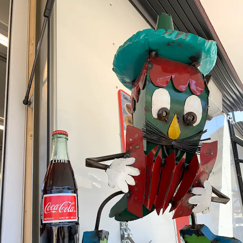 Taqueria Ferrus