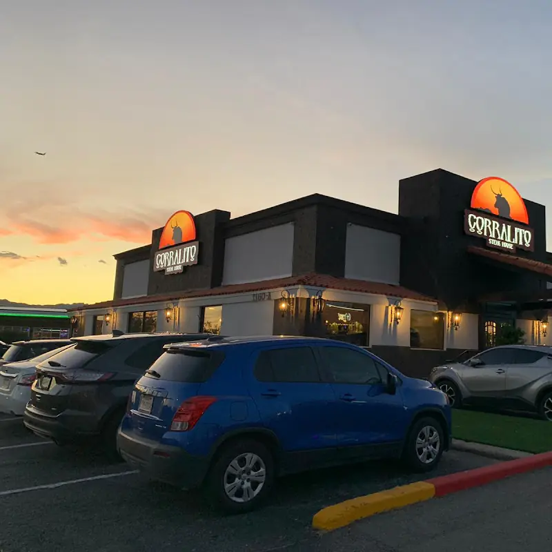 Corralito Steakhouse (Airway)