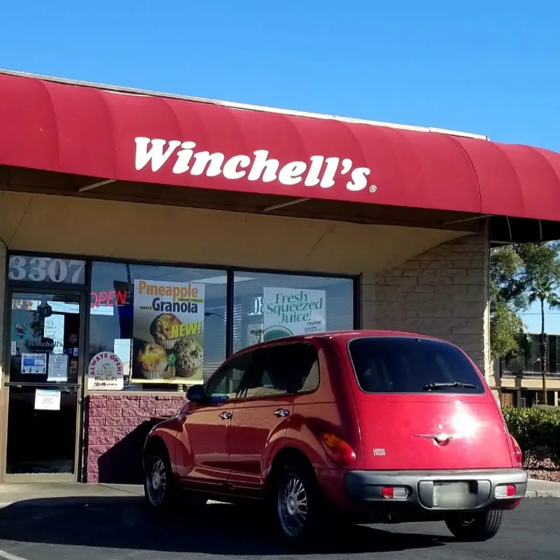 Winchell's