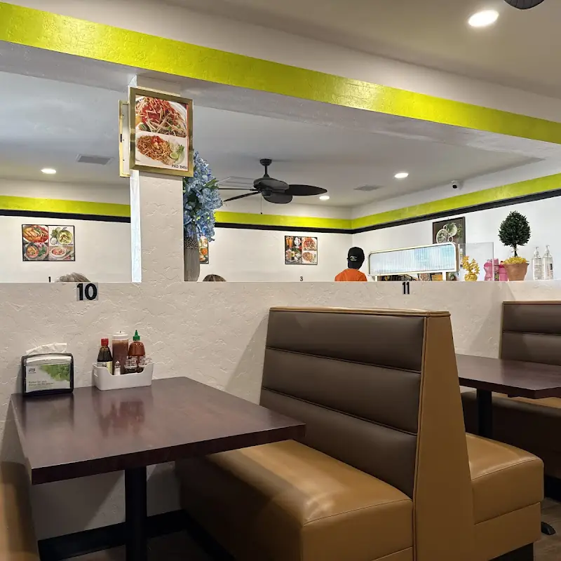 Vietnamese Pho Noodle Shop (more than just noodles)