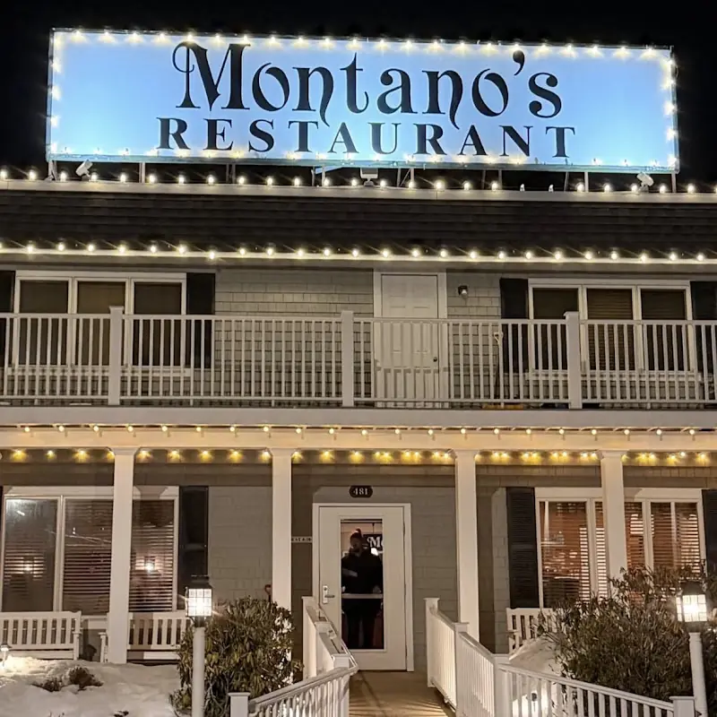 Montano's Restaurant