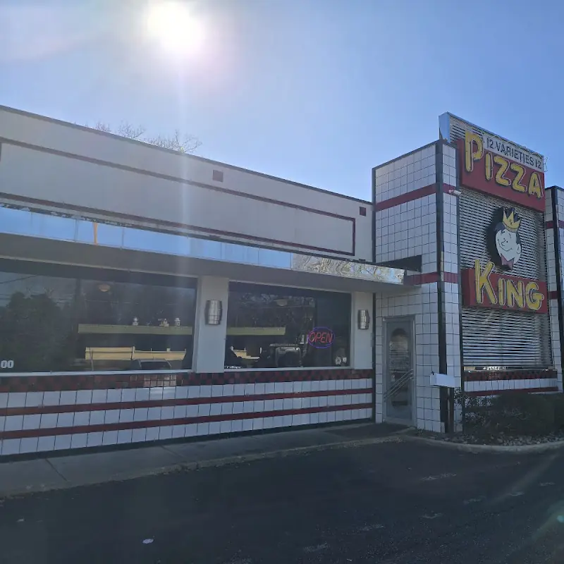 Pizza King