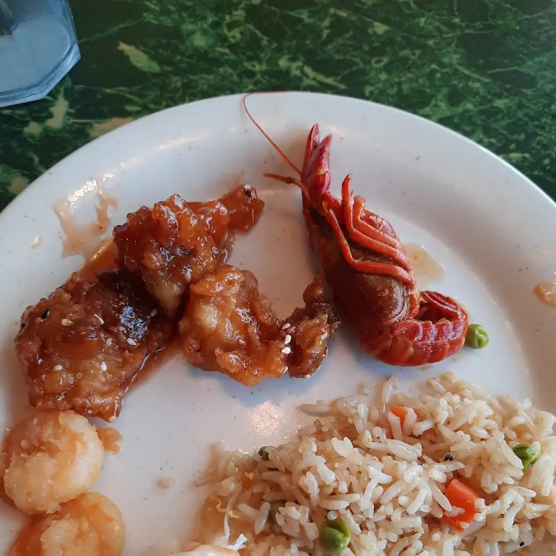 China Garden