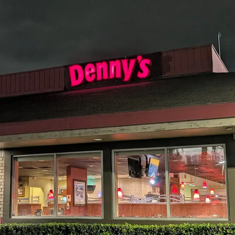 Denny's Restaurant