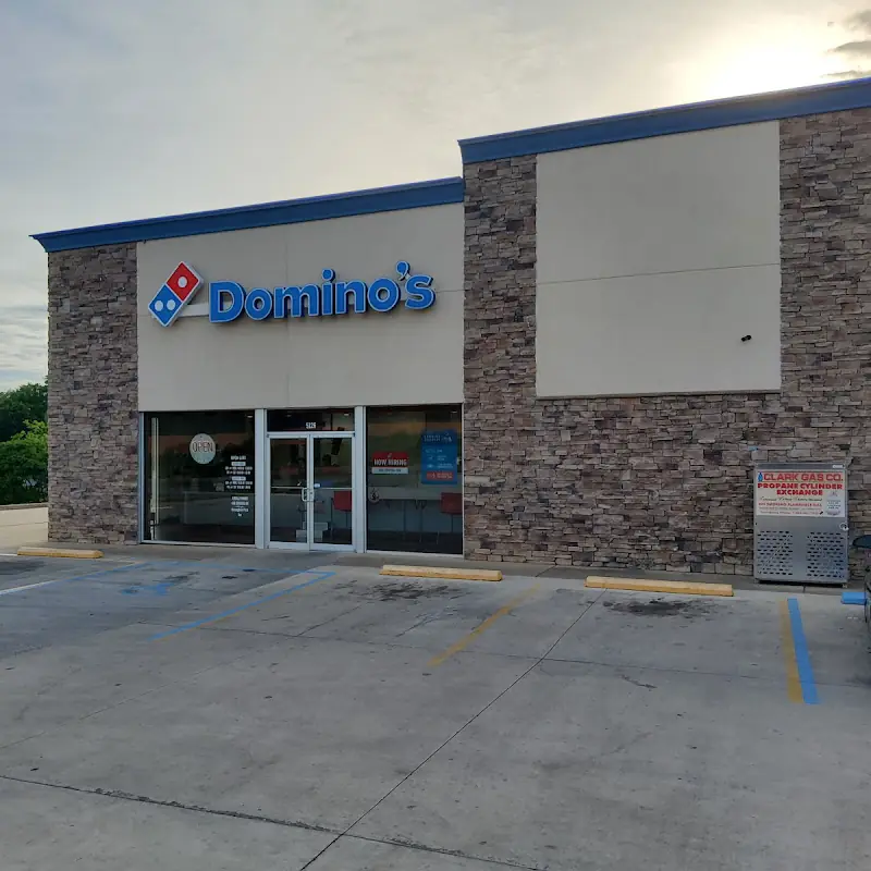Domino's Pizza