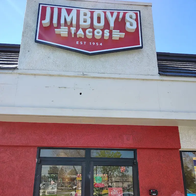 Jimboy's Tacos