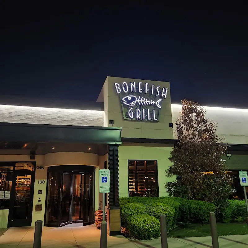 Bonefish Grill