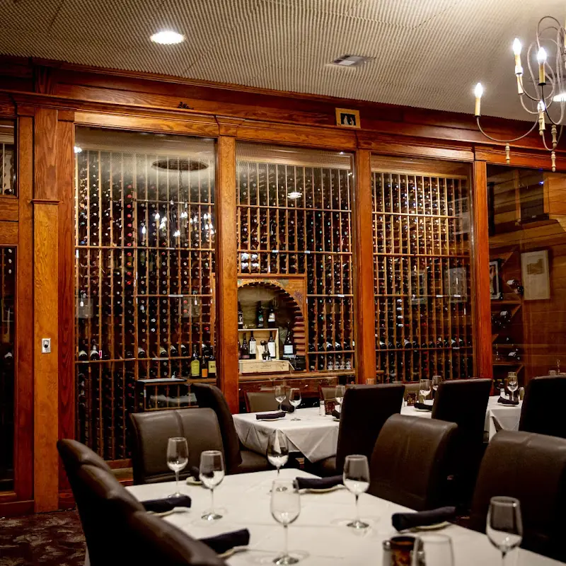 Keith Young's Steakhouse