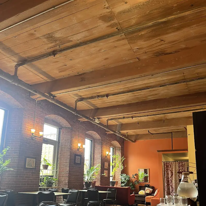 Libretto Café