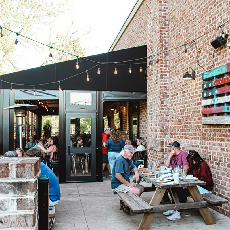 Tanglewood Pizza Company (TPC)