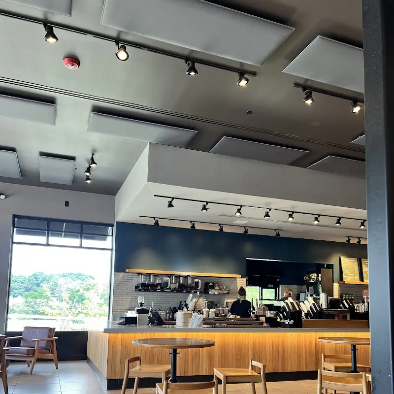 Starbucks Coffee Company