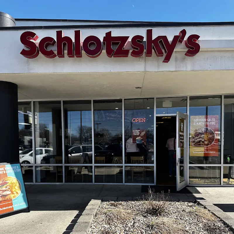 Schlotzsky's Deli