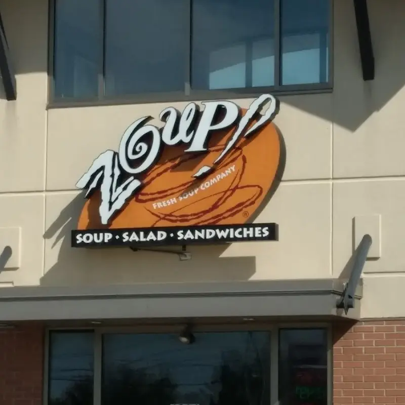 Zoup! Eatery