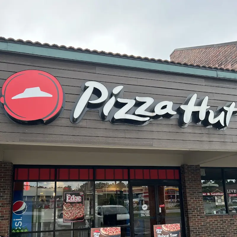 Pizza Hut