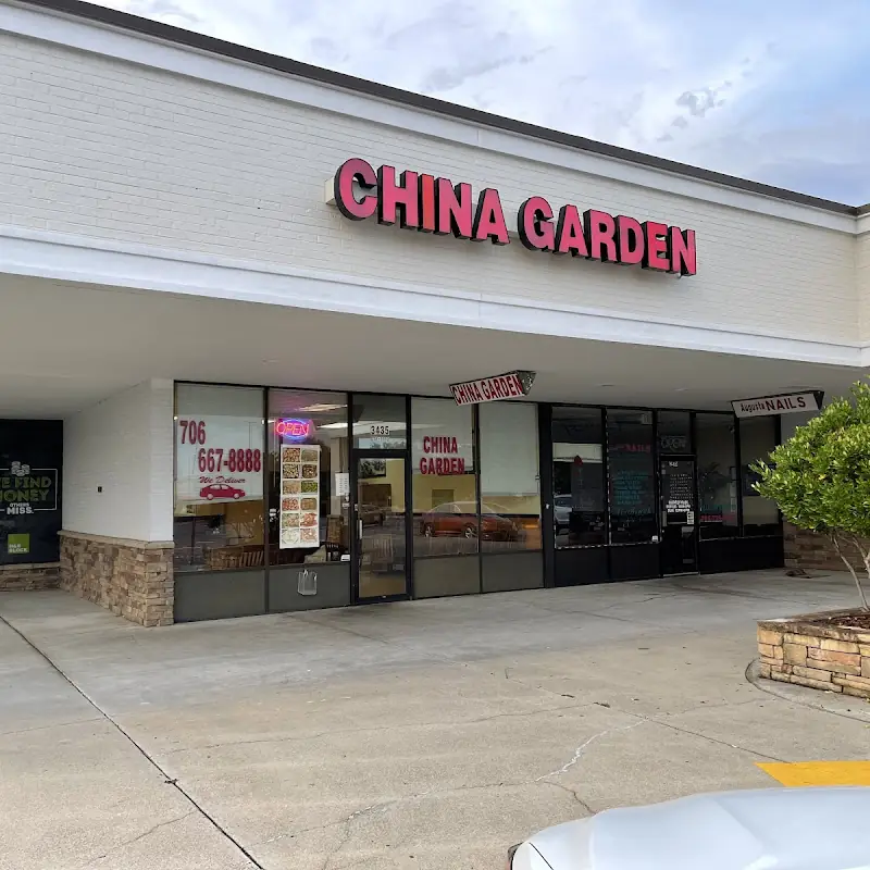 China Garden