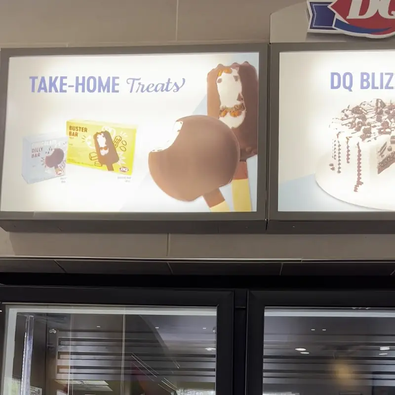 DQ Grill & Chill