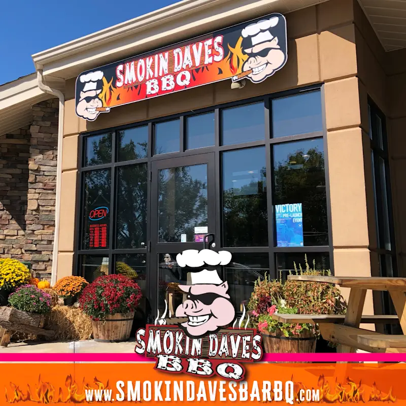 Smokin' Steer BBQ & Catering