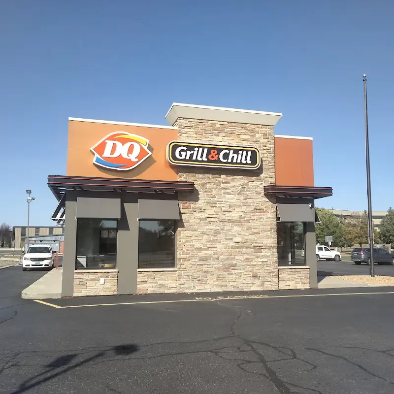 Dairy Queen Grill & Chill