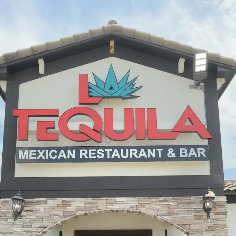 La Tequila | Mexican Restaurant & Bar