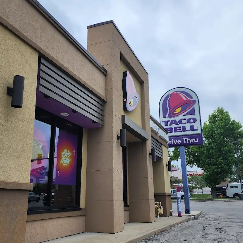 Taco Bell