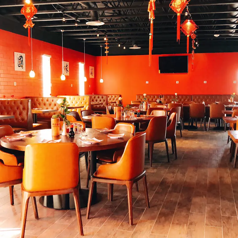 General Tao's Chicken