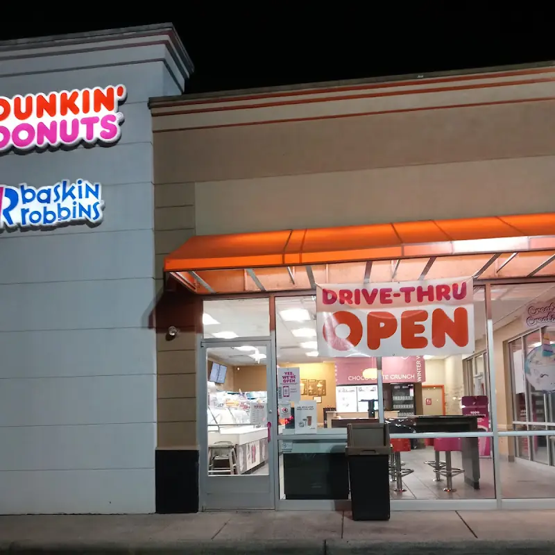 Baskin-Robbins