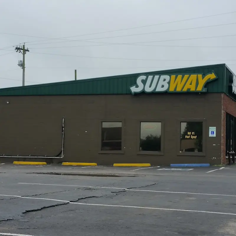Subway
