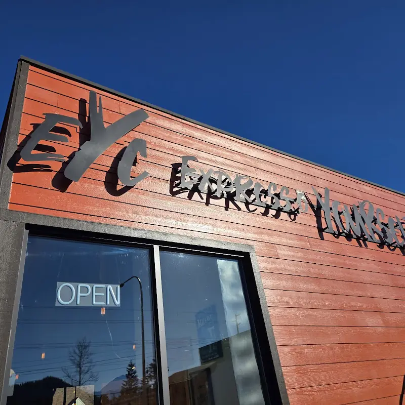 Express-o Yourself