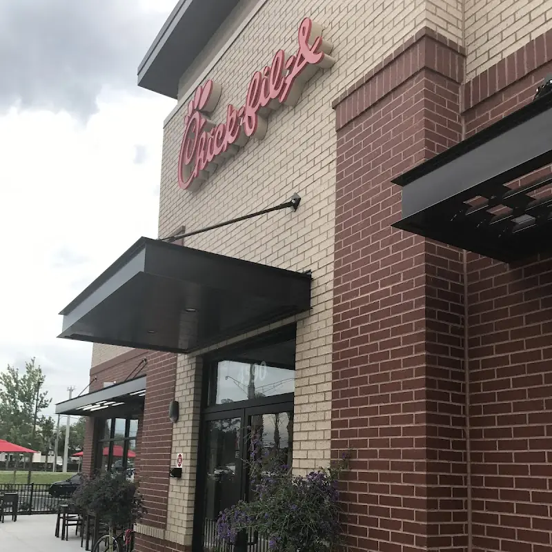 Chick-fil-A