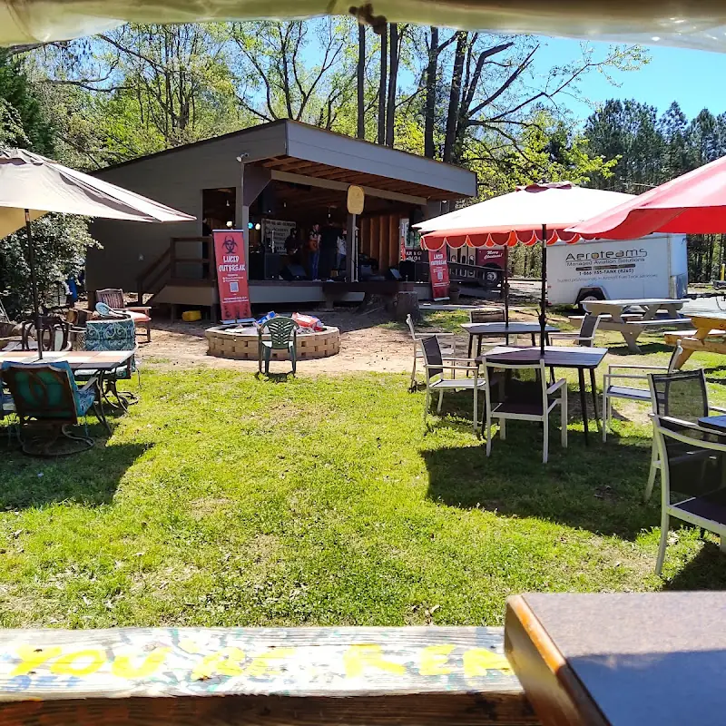 Two Trees Sports Bar & Grill