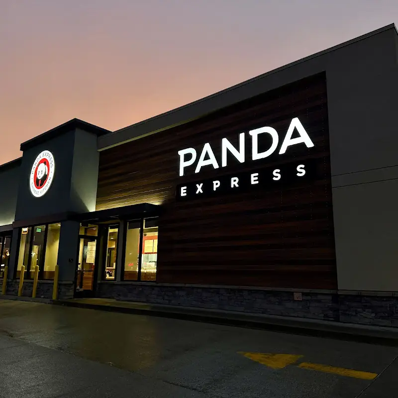 Panda Express