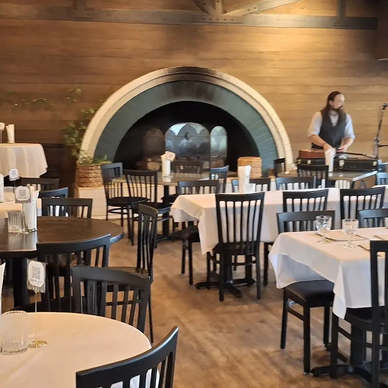 The Cedars Public House