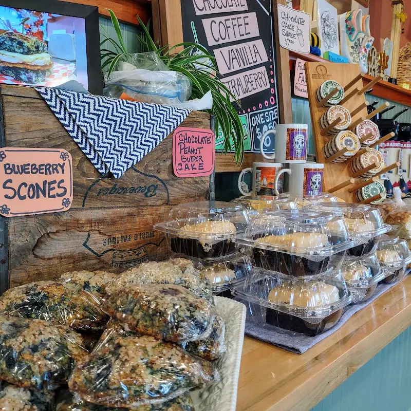 Humblebee Cafe