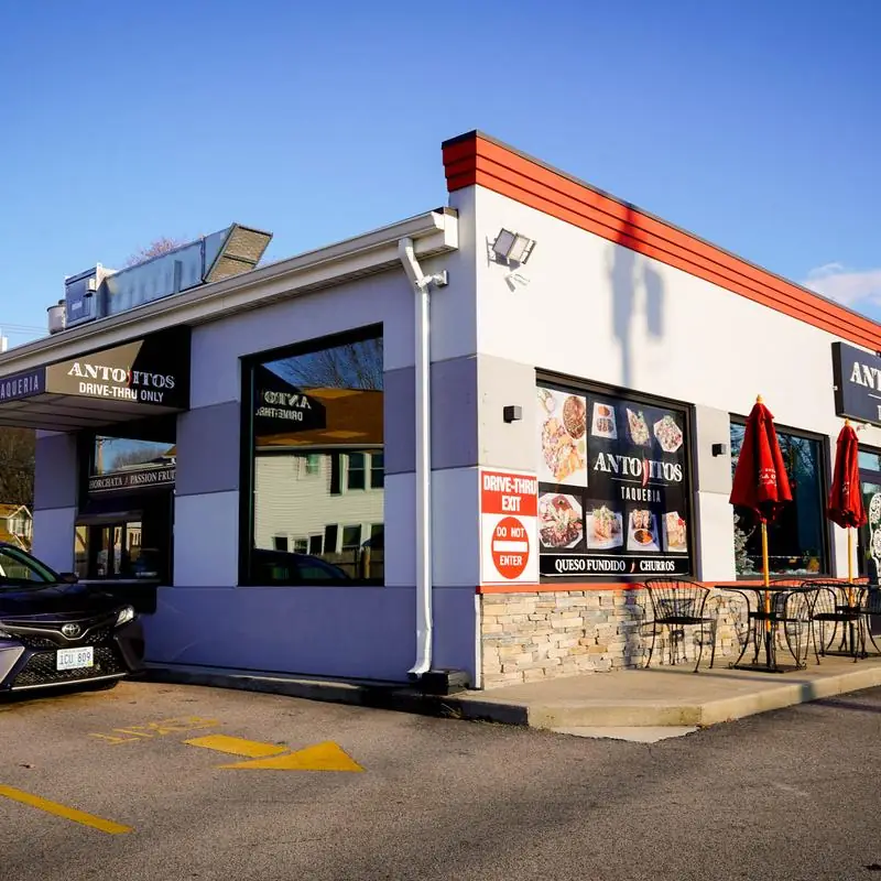 Antojitos Taqueria