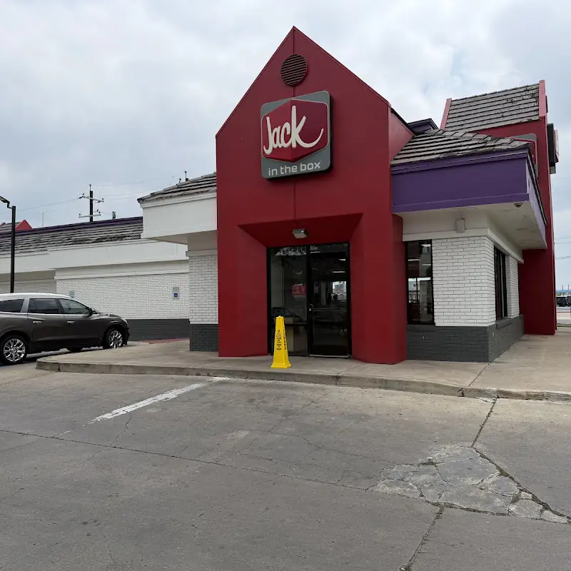 Jack in the Box