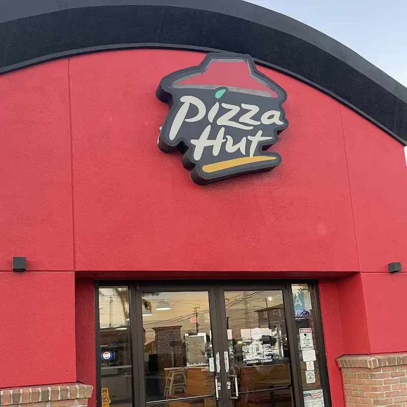 Pizza Hut