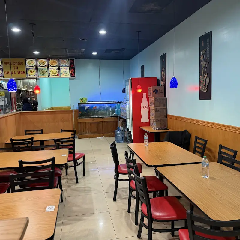 China Wok