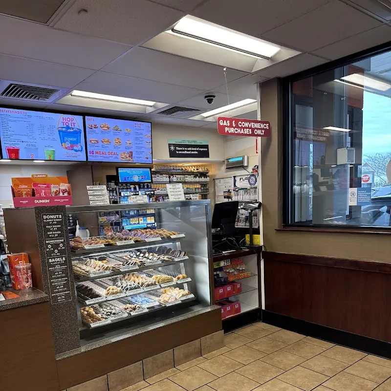 Dunkin'