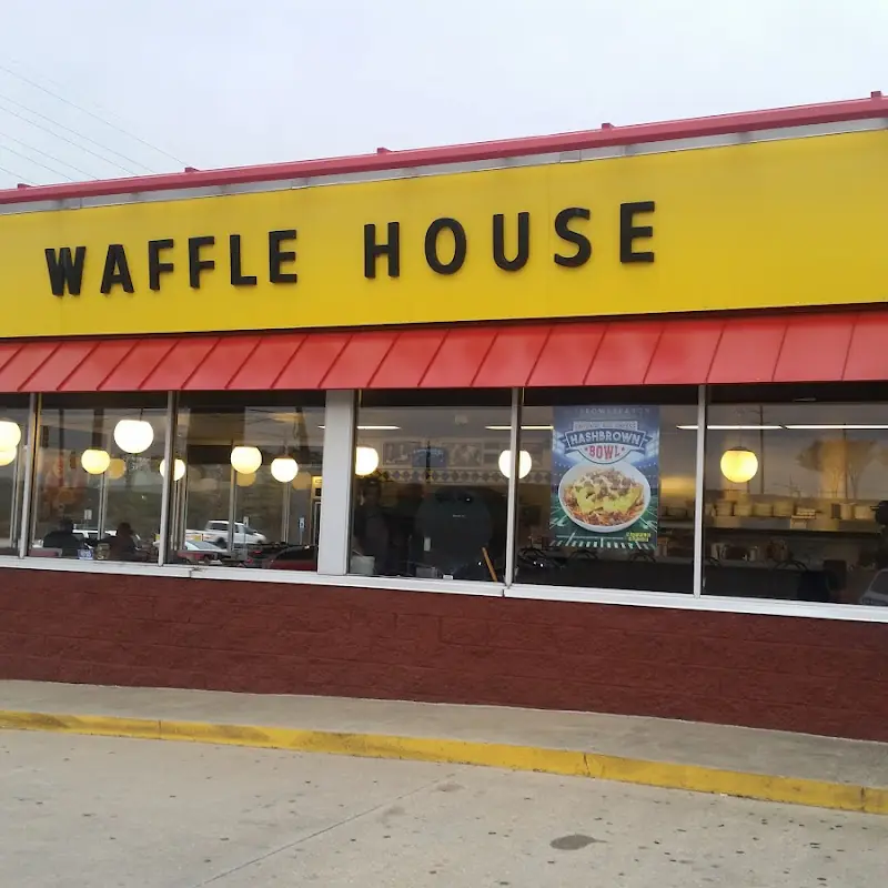 Waffle House