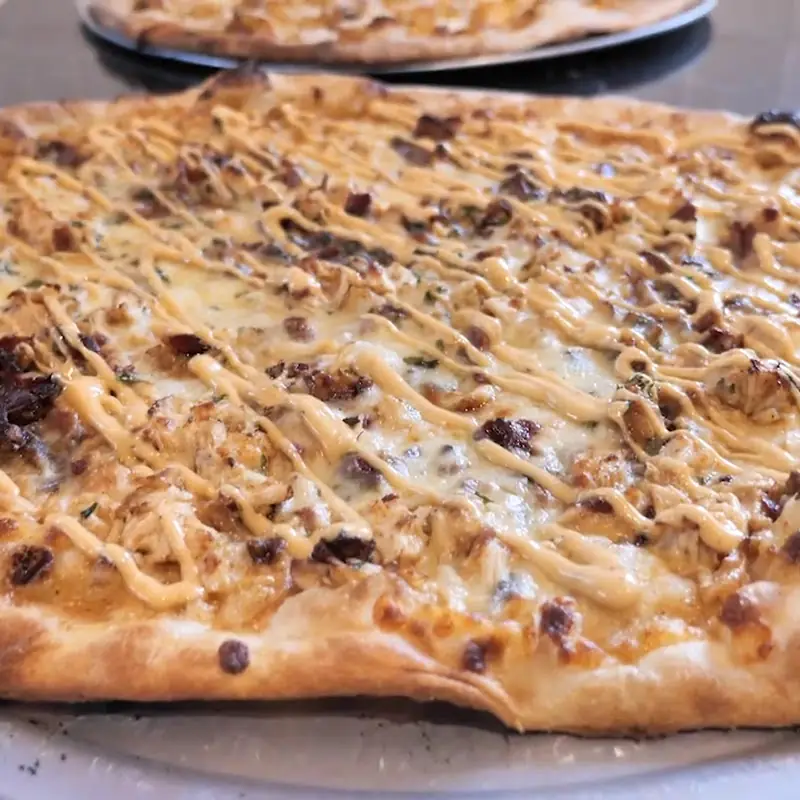 Buccieri's Pizzeria