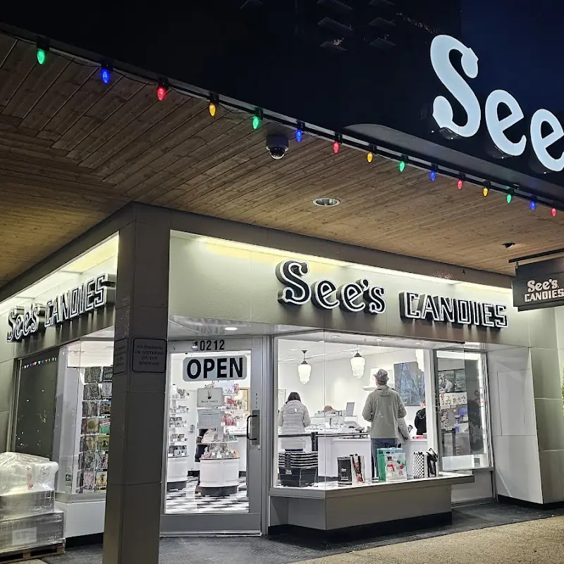 See's Candies